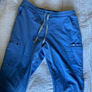 Figs Yola pants